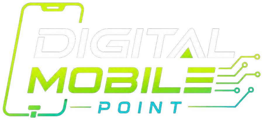 Digital Mobile Point