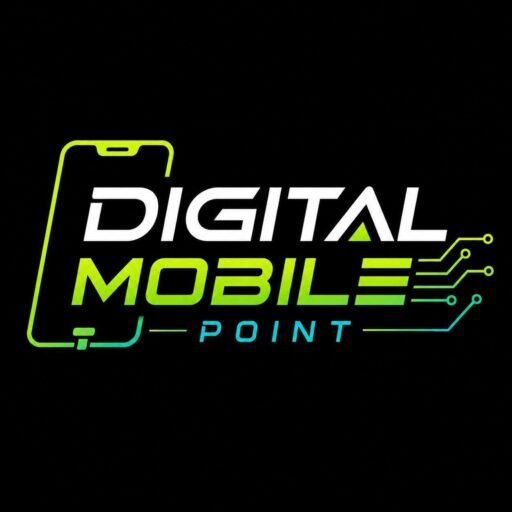 Digital Mobile Point